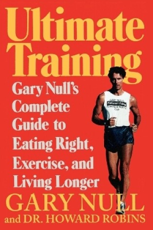 Cover of Ultimate Training