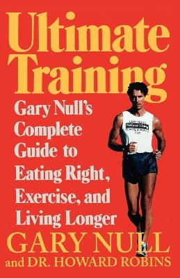 Book cover for Ultimate Training