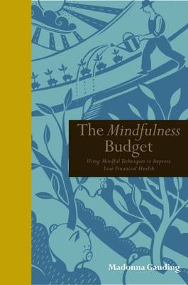 Book cover for The Mindfullness Budget