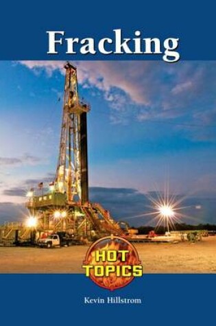 Cover of Fracking