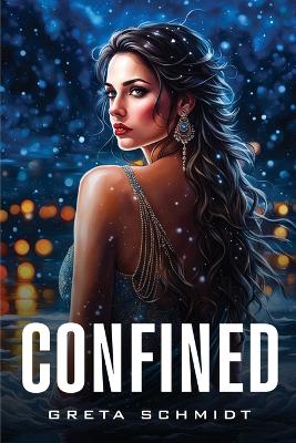 Cover of Confined