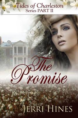 Book cover for The Promise