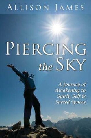 Cover of Piercing The Sky