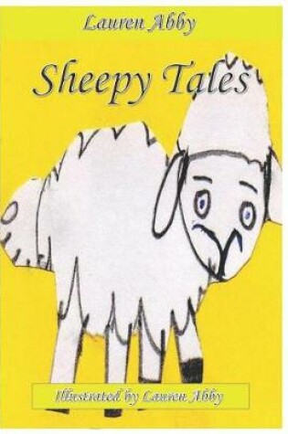 Cover of Sheepy Tales
