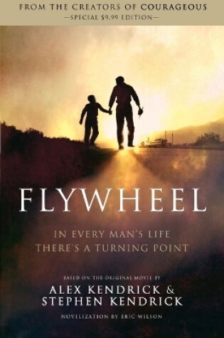 Cover of Flywheel