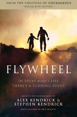 Book cover for Flywheel