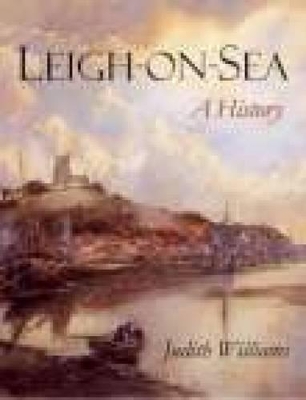 Book cover for Leigh-on-Sea