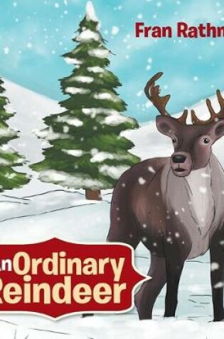 Cover of An Ordinary Reindeer