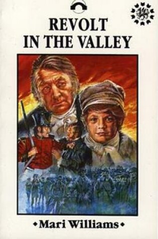 Cover of Welsh History Project Novels: Revolt in the Valley