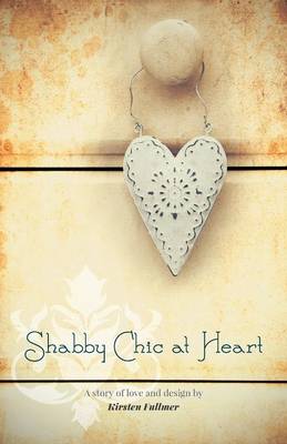Book cover for Shabby Chic at Heart