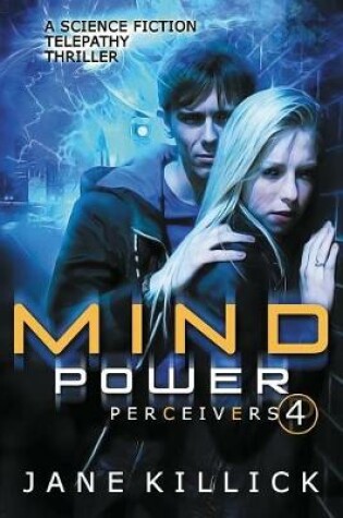 Cover of Mind Power