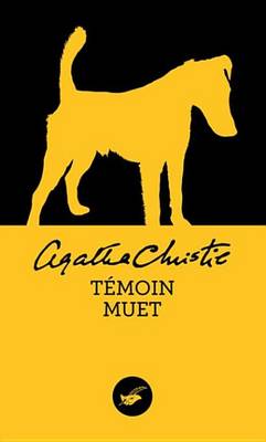 Book cover for Temoin Muet (Nouvelle Traduction Revisee)