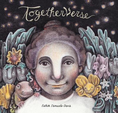 Book cover for TogetherVerse