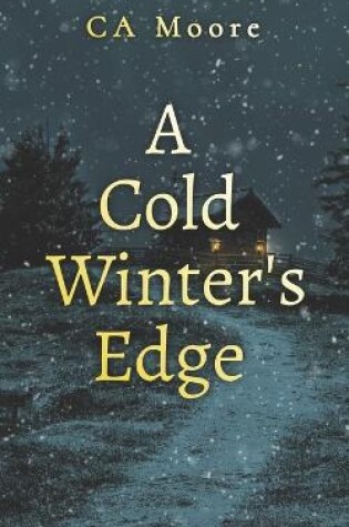 Cover of A Cold Winter's Edge