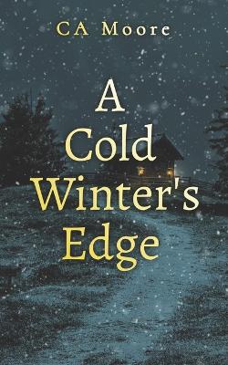 Cover of A Cold Winter's Edge