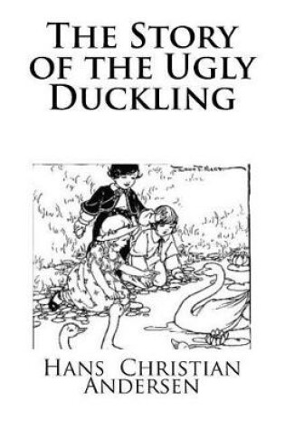 Cover of The Story of the Ugly Duckling