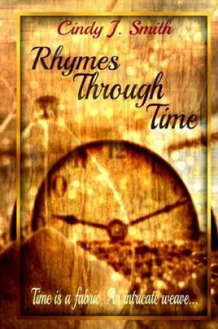 Cover of Rhymes Through Time