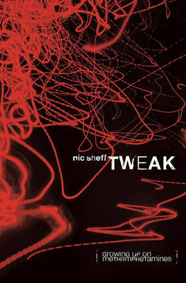 Cover of Tweak