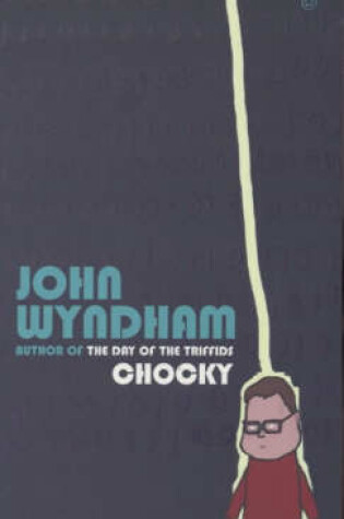 Cover of Chocky