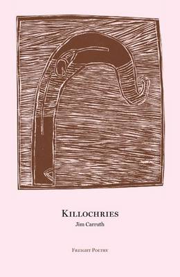 Book cover for Killochries