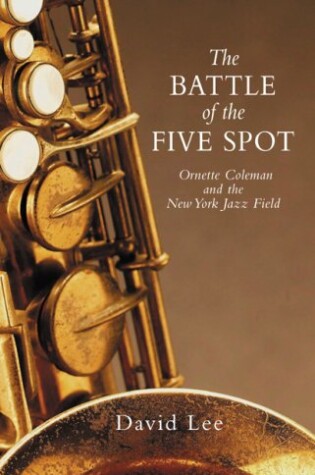 Cover of The Battle of the Five Spot