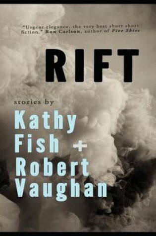 Cover of Rift