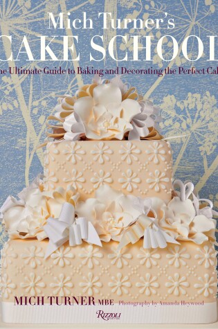 Cover of Mich Turner's Cake School