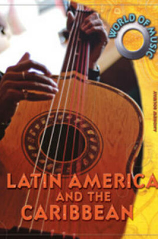 Cover of Latin America and the Caribbean