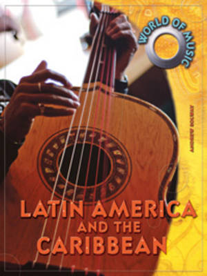 Cover of Latin America and the Caribbean