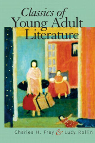 Cover of Classics of Young Adult Literature