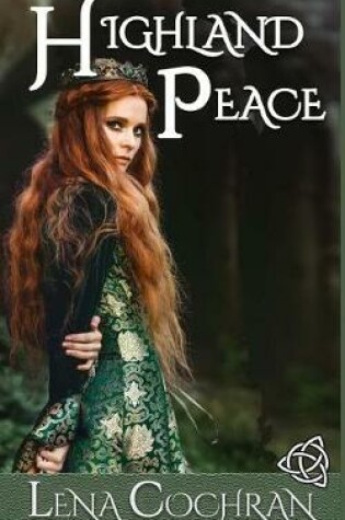 Cover of Highland Peace