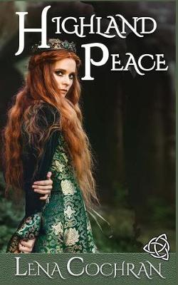 Book cover for Highland Peace