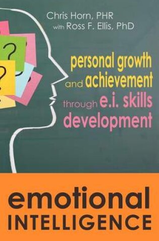 Cover of Emotional Intelligence