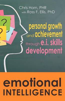 Book cover for Emotional Intelligence