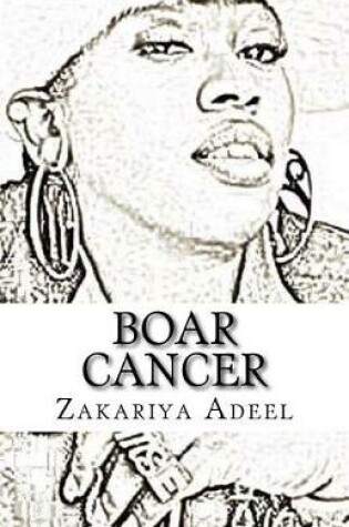 Cover of Boar Cancer