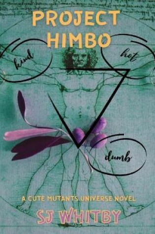 Cover of Project Himbo