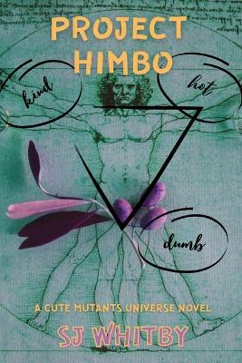 Book cover for Project Himbo