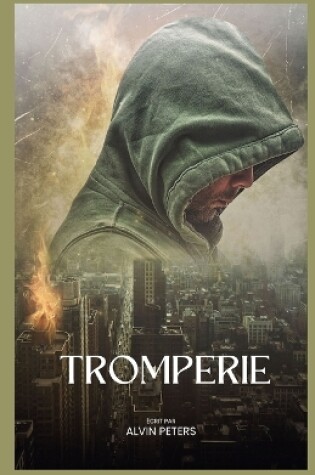 Cover of Tromperie