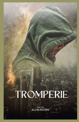 Book cover for Tromperie