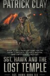 Book cover for Sgt. Hawk and the Lost Temple (Sgt. Hawk 6)