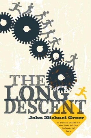 Cover of The Long Descent