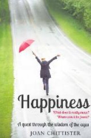 Cover of Happiness