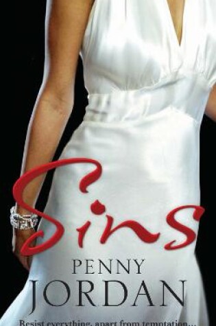 Cover of Sins