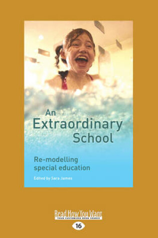 Cover of An Extraordinary School