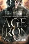 Book cover for Age of Iron