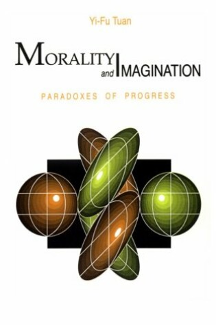 Cover of Morality and Imagination