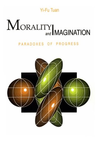 Book cover for Morality and Imagination