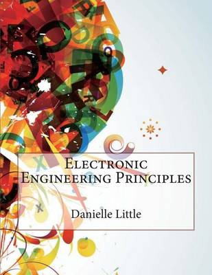 Book cover for Electronic Engineering Principles