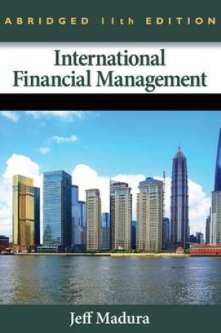 Cover of International Financial Management: Abridged