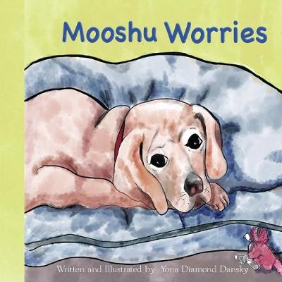 Cover of Mooshu Worries